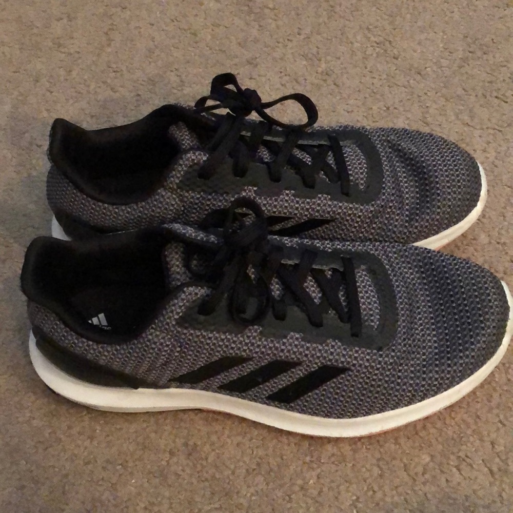 Size 11 Adidas cloudfoam